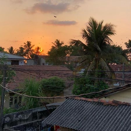 Lemon Stay Negombo Ngoại thất bức ảnh