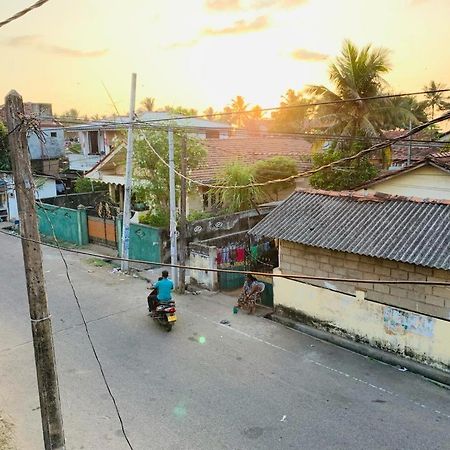 Lemon Stay Negombo Ngoại thất bức ảnh