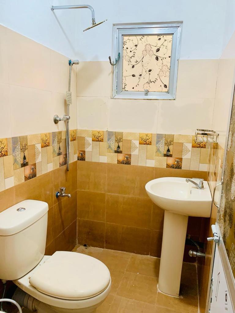 Lemon Stay Negombo Ngoại thất bức ảnh