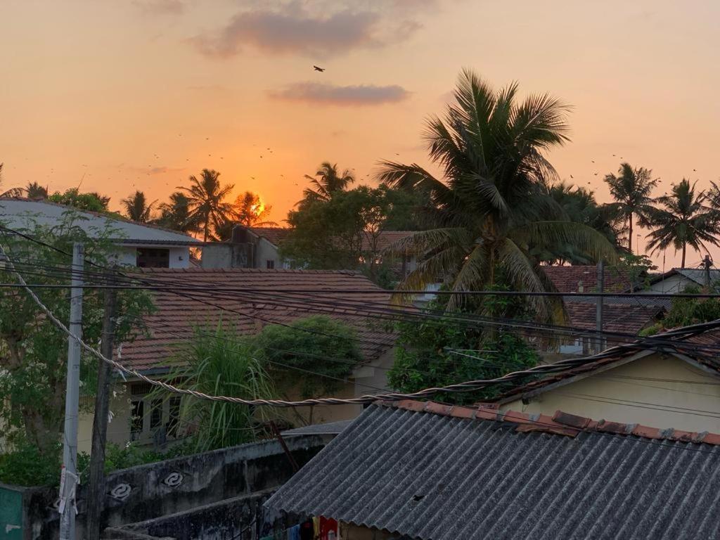 Lemon Stay Negombo Ngoại thất bức ảnh