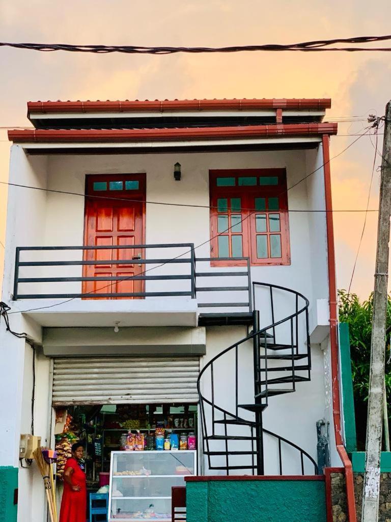 Lemon Stay Negombo Ngoại thất bức ảnh
