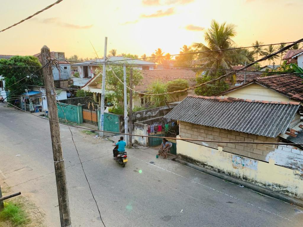 Lemon Stay Negombo Ngoại thất bức ảnh